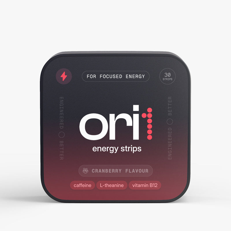Energy Strips 1