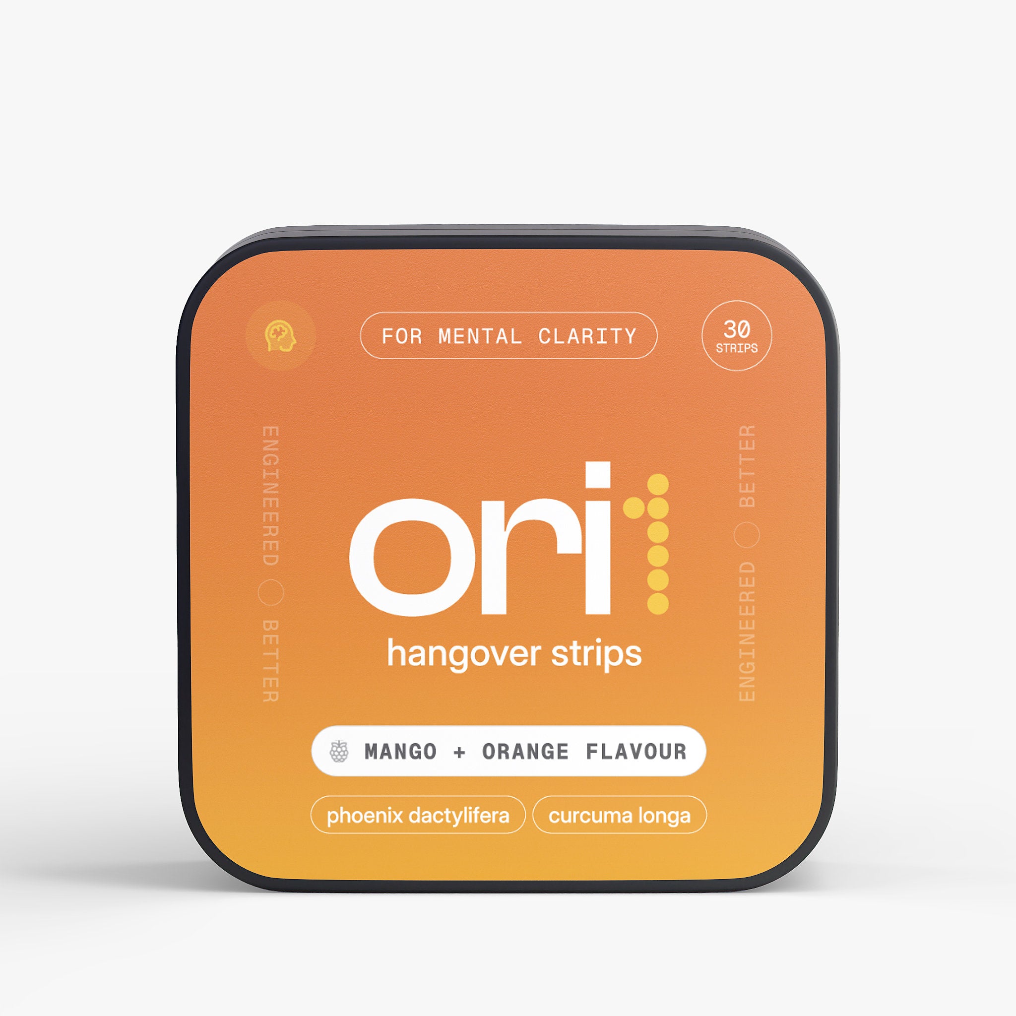 Hangover Recovery Strips