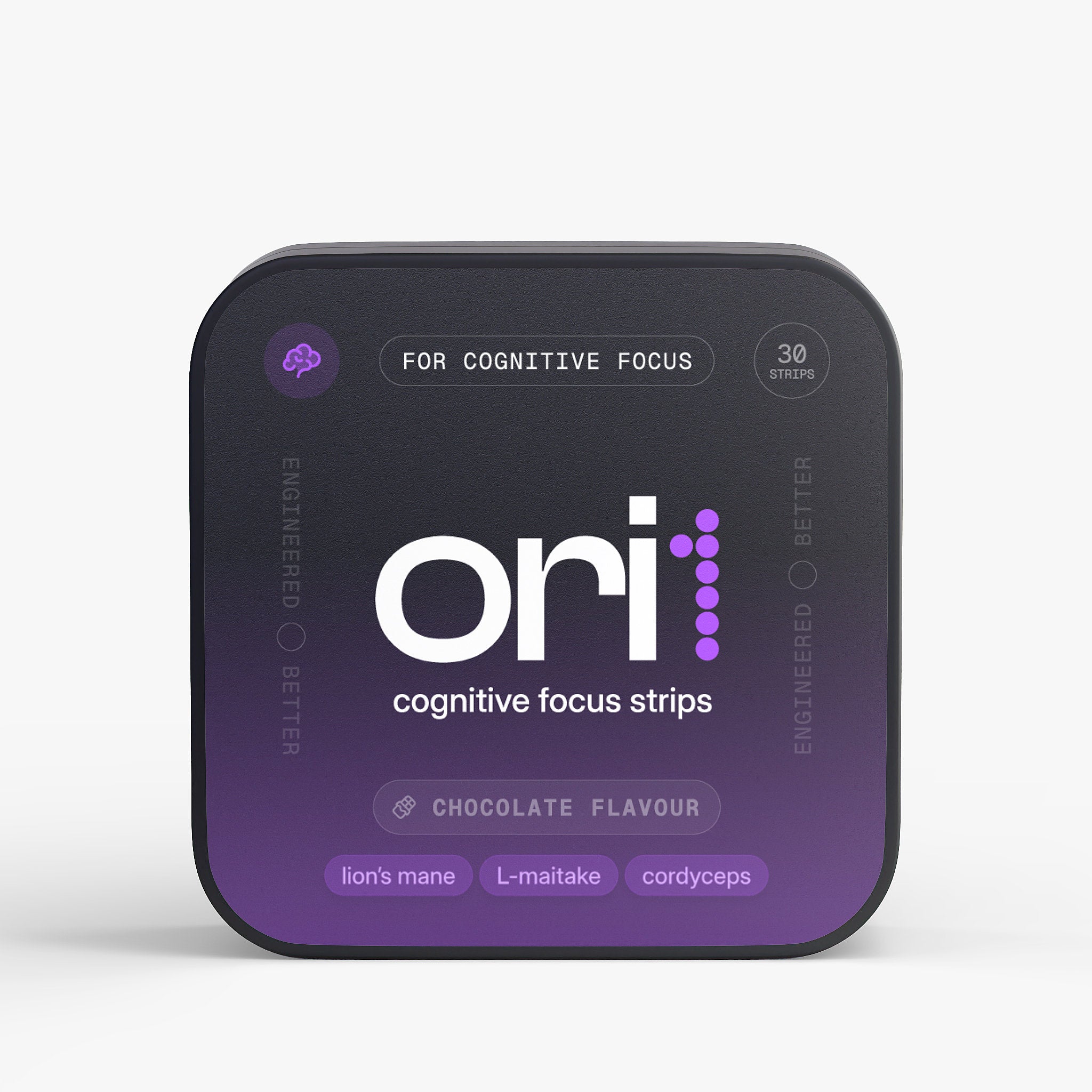 Cognitive Focus Strips