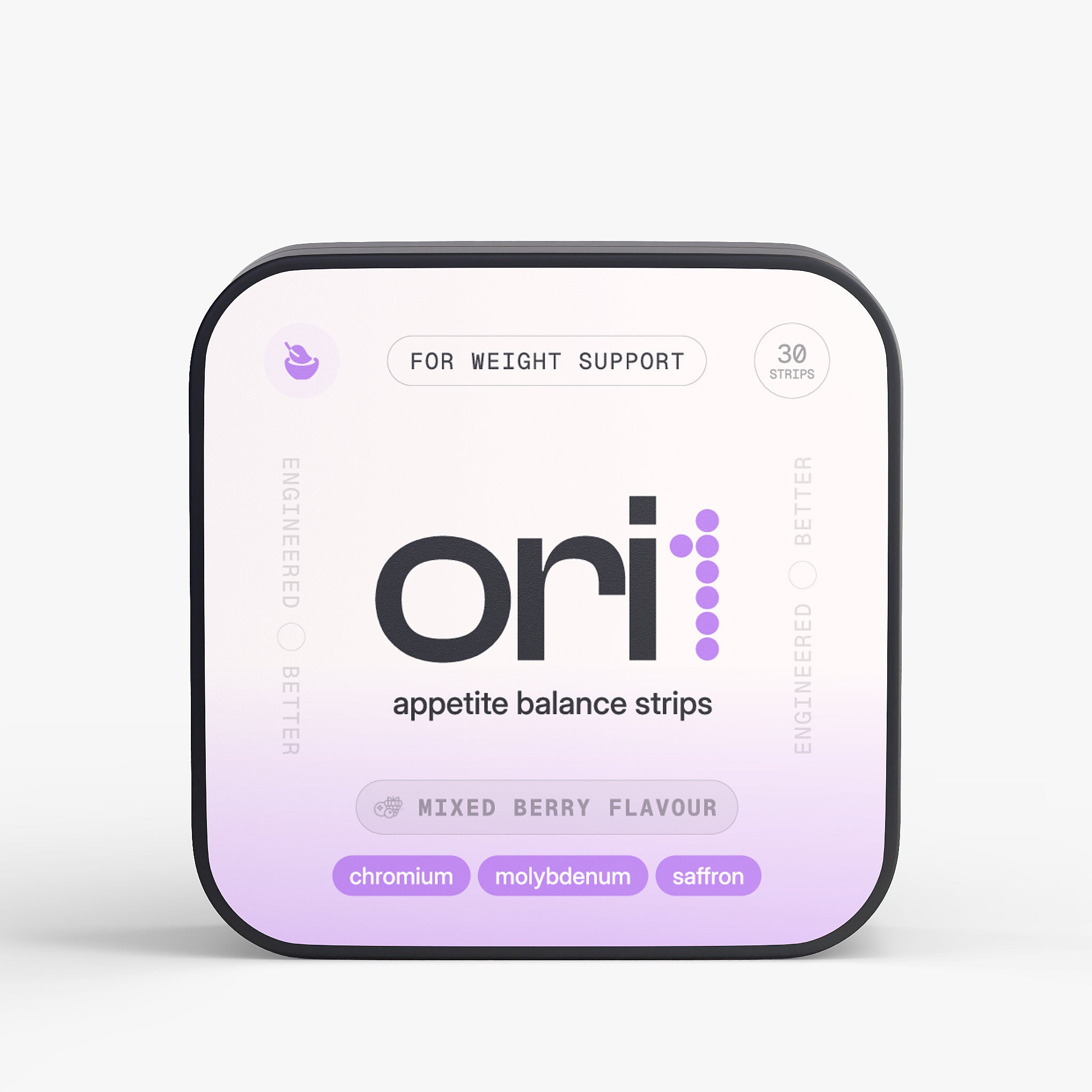 Appetite Balance Strips