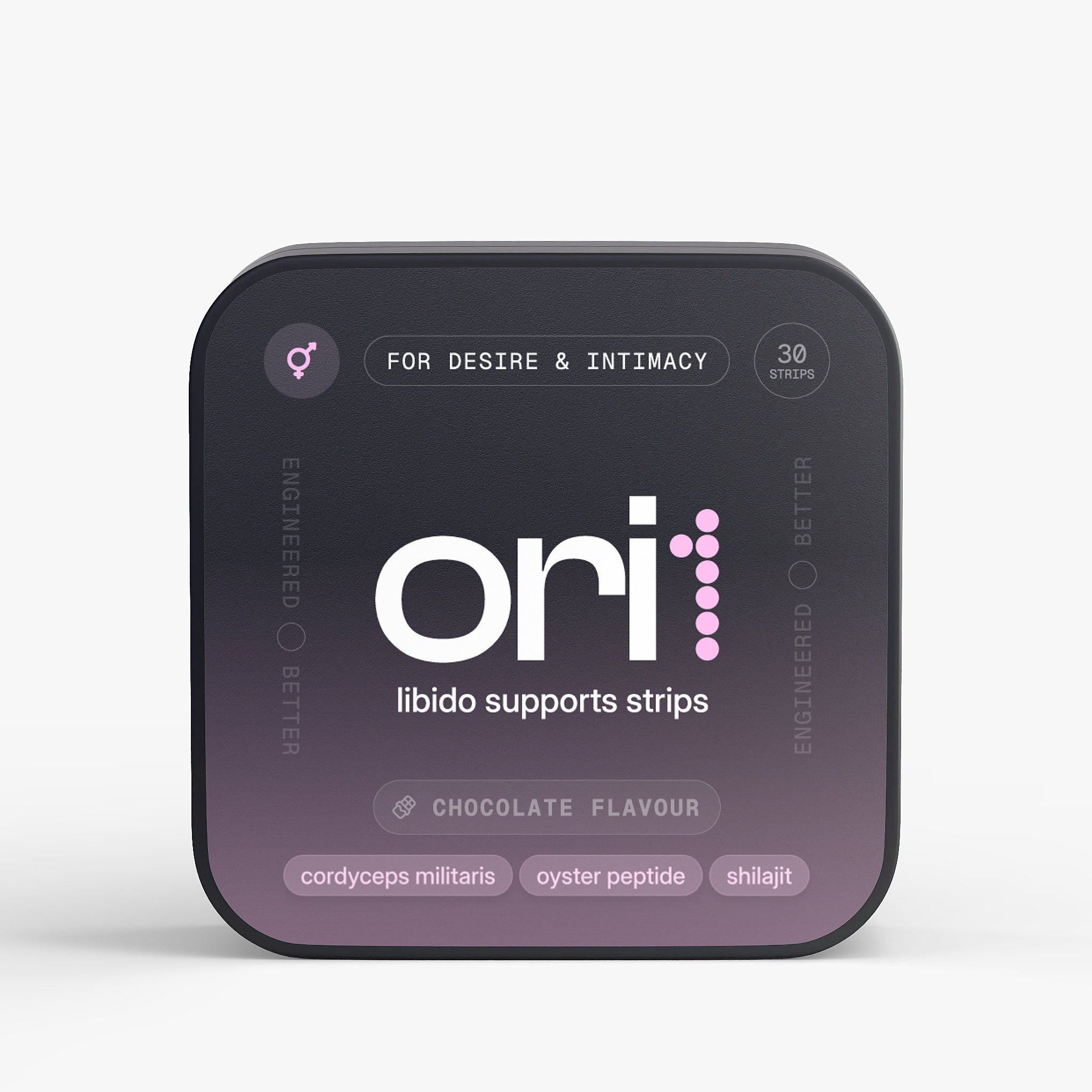 Libido Strips