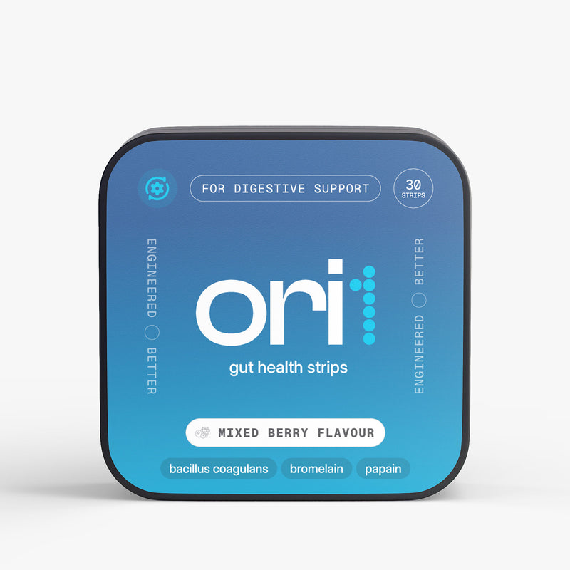 Gut Health Strips 1