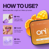 Hangover Recovery Strips 7