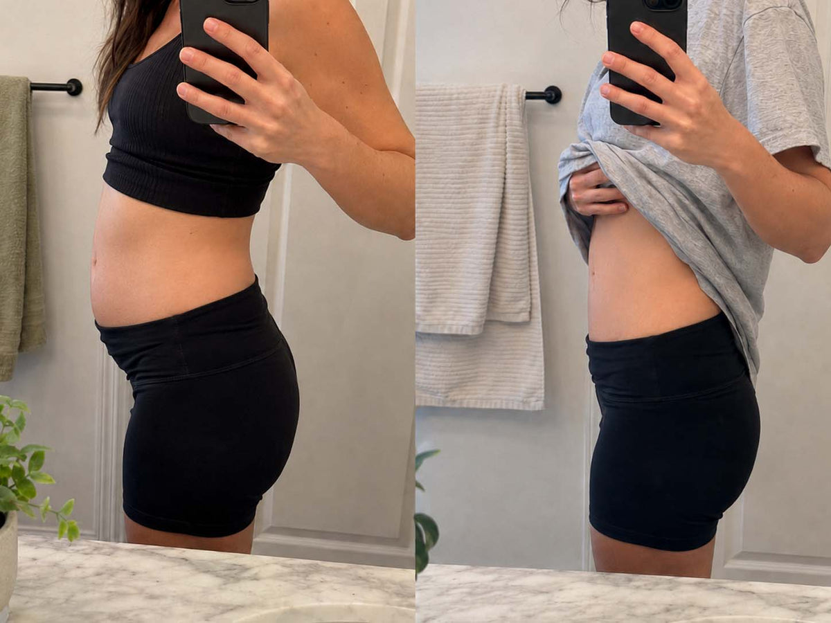 ORI1 Gut Health Strips