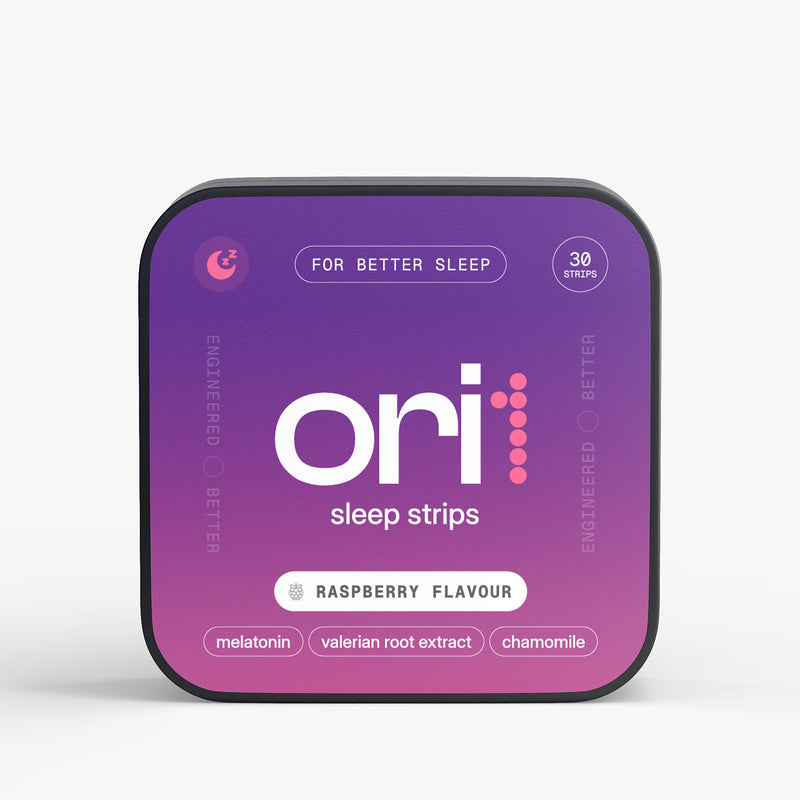 Deep Sleep Strips 1