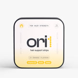 Hair Support Strips 1