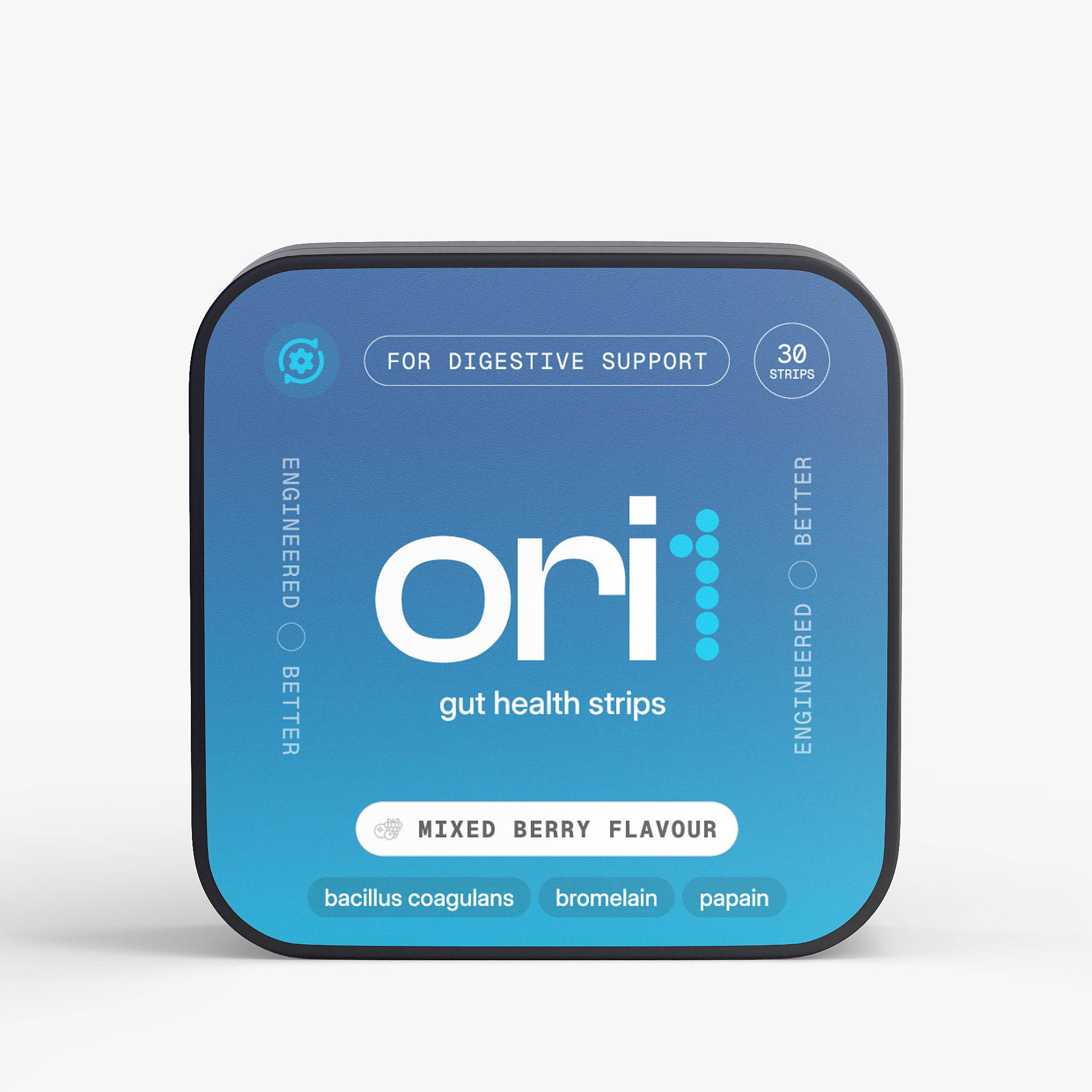 Gut Health Strips