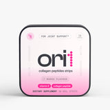 Collagen Peptides Strips 1