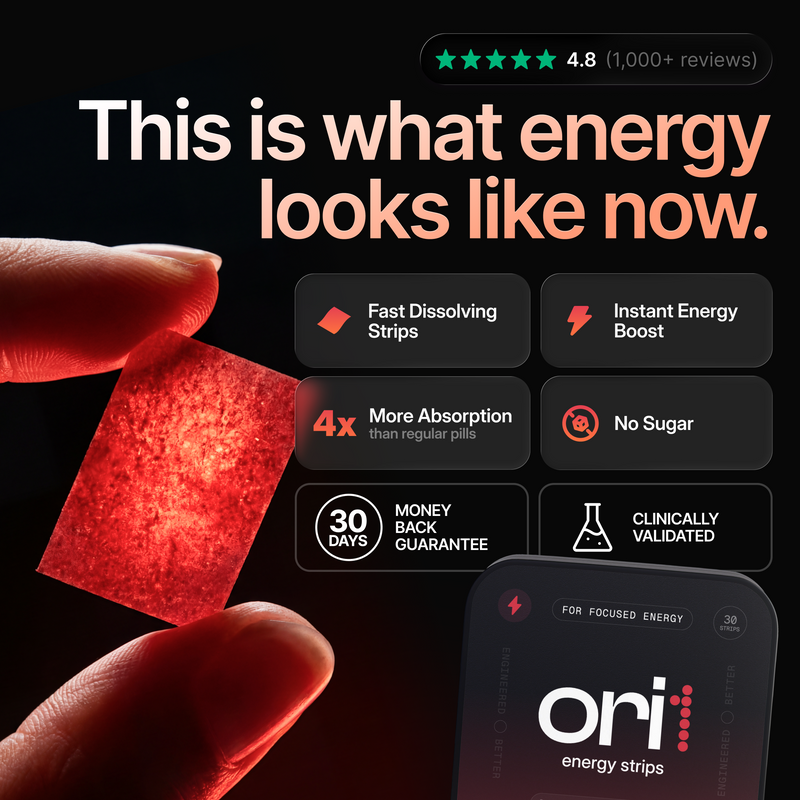 Energy Strips 2