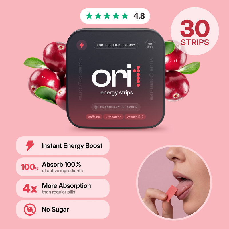 Energy Strips 2