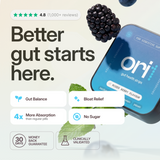 Gut Health Strips 2