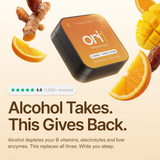 Hangover Recovery Strips 6
