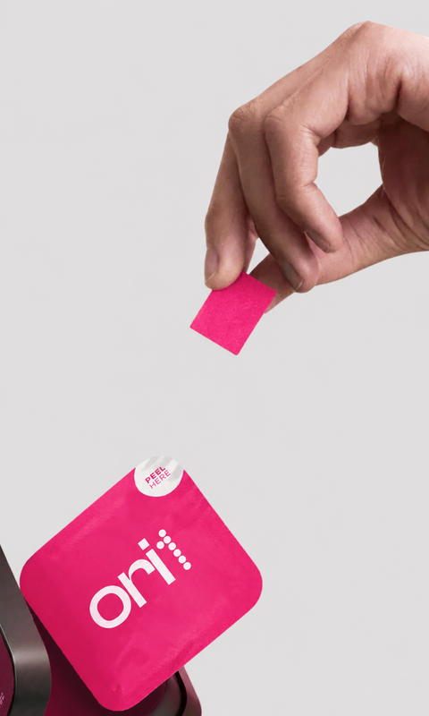 Peel