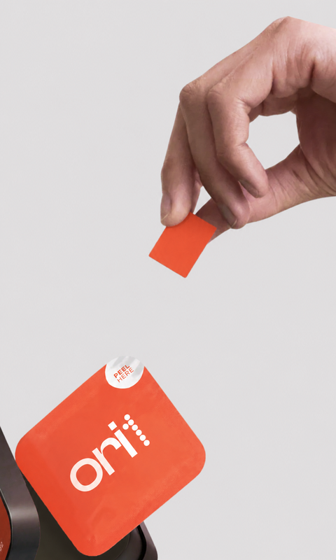 Peel