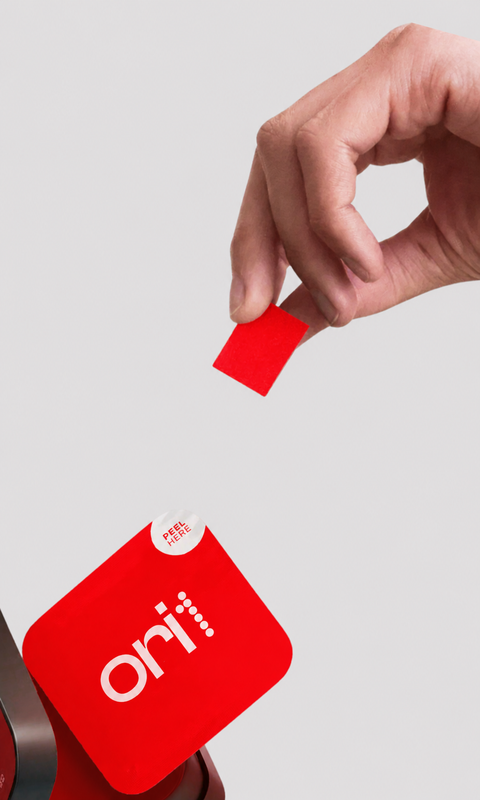 Peel