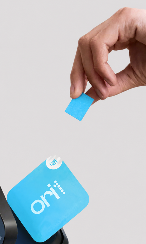 Peel