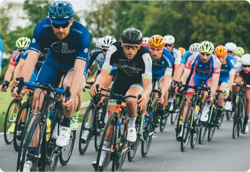 Cycling's Next Big Thing Unveiled