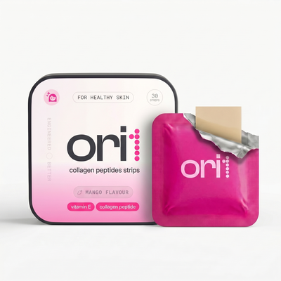 ORI1 Collagen Strip