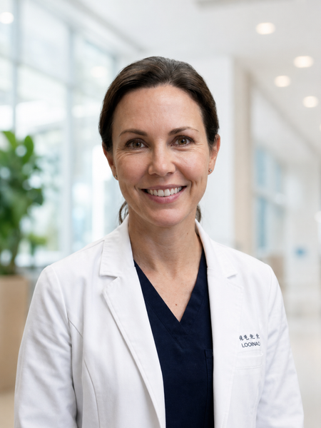 Dr. Laura Purdy