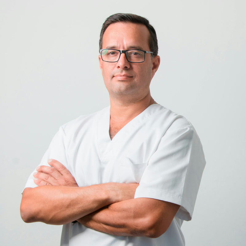 Dr. Kevin Purdy