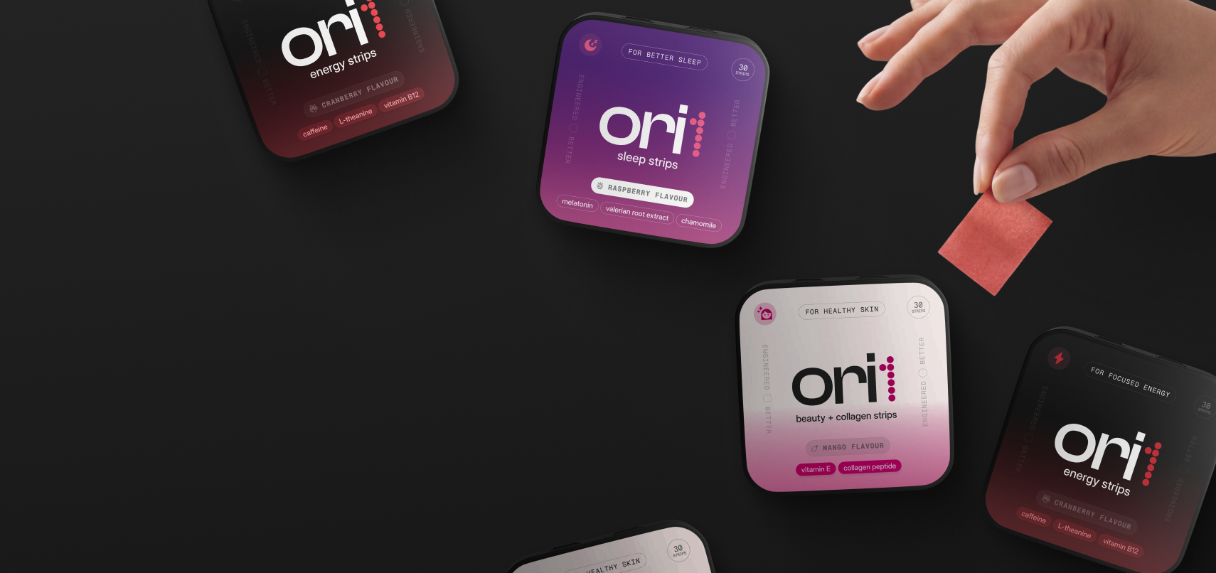 About ORI1