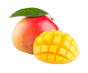 Mango Flavour