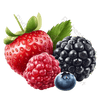 Mixed Berry Flavour