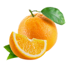 Orange Flavour