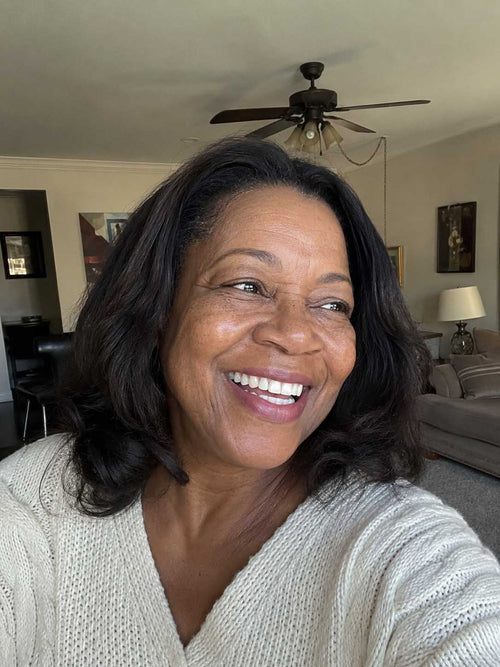 Gloria W.